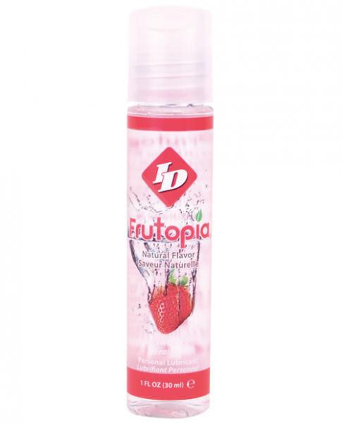 ID Fruitopia Flavored Lube - Wicked Sensations