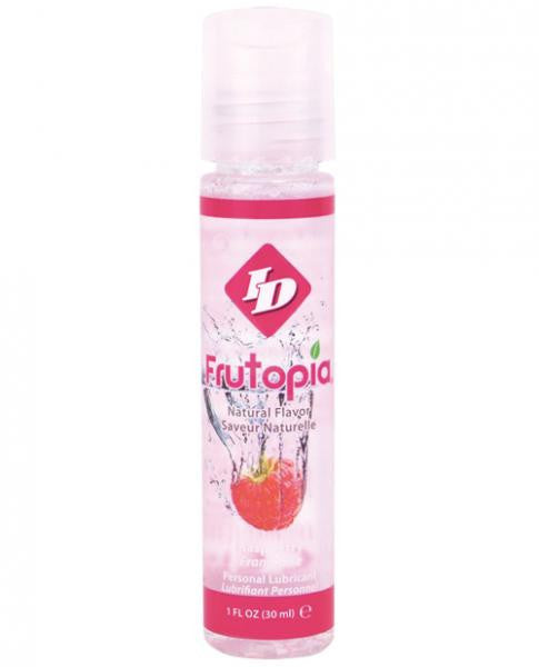 ID Fruitopia Flavored Lube - Wicked Sensations