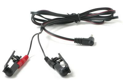 Electro Sex Clamps - Wicked Sensations