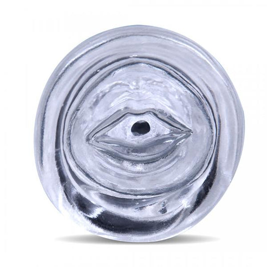 M For Men All In Masturbation Sleeve - Wicked Sensations