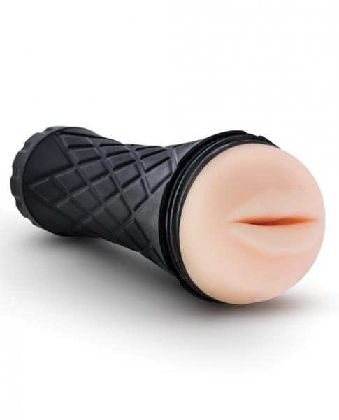 M For Men The Torch Luscious Lips - Wicked Sensations