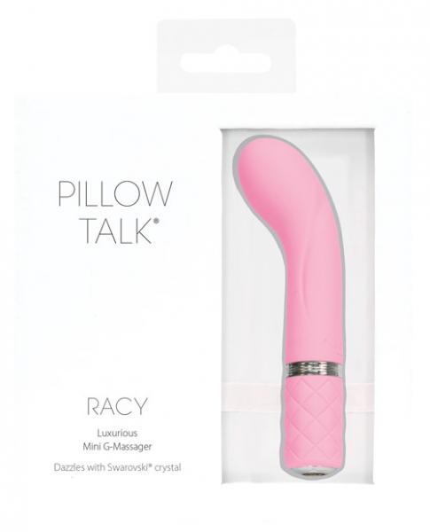 Pillow Talk Racy - Wicked Sensations