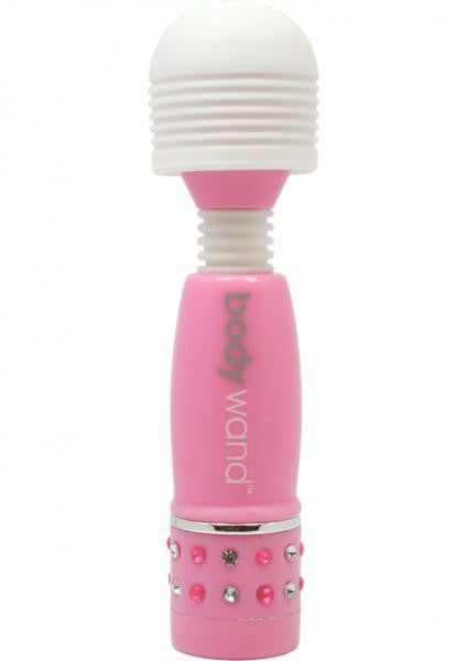 Bodywand Mini Massager - Wicked Sensations