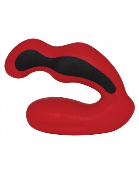 Electrastim Fusion Habanero Prostate Massager - Wicked Sensations