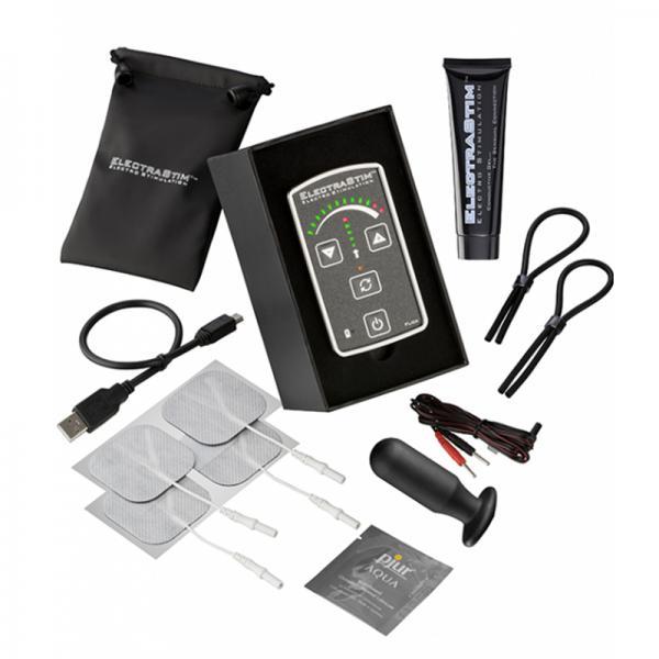 ElectraStim Flick Stimulator Multi-Pack - Wicked Sensations