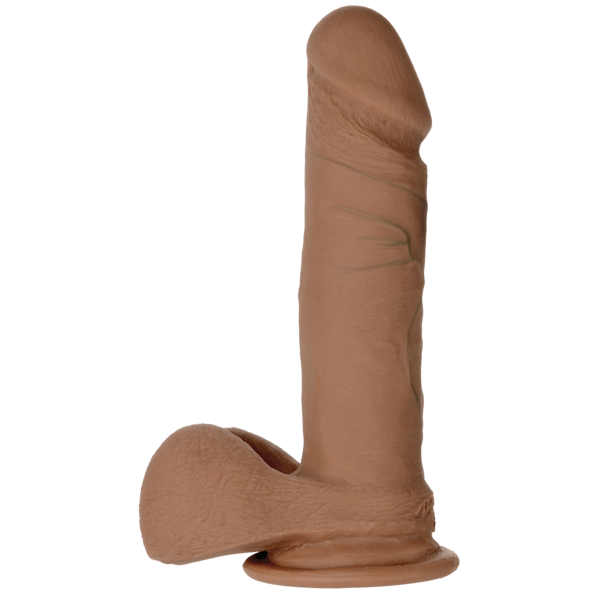UR3 Realistic 9 Inch Dong - Wicked Sensations