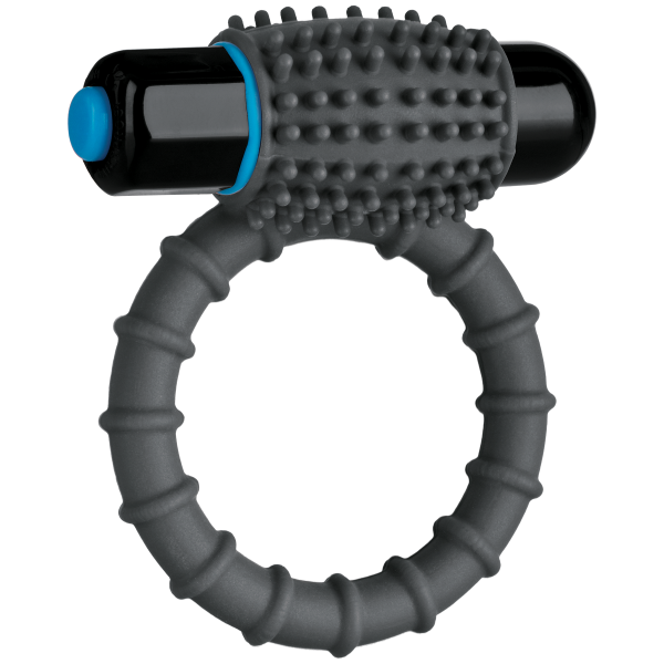 Optimale Vibrating Cock Ring - Wicked Sensations