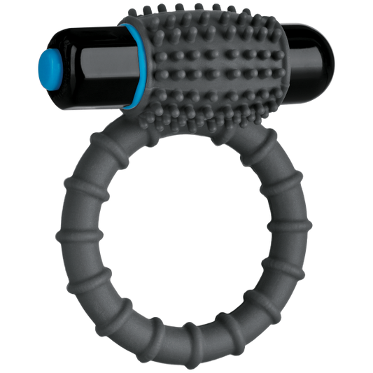 Optimale Vibrating Cock Ring - Wicked Sensations