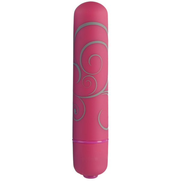 Mood Powerful 7 Function Bullet - Wicked Sensations