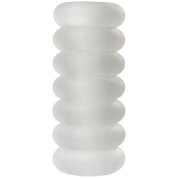 Mood Thrill Triple Texture Stroker - Wicked Sensations