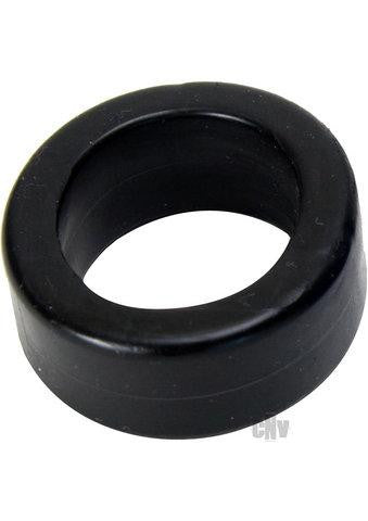 Titanmen Stretch-to-fit Cock Ring - Wicked Sensations
