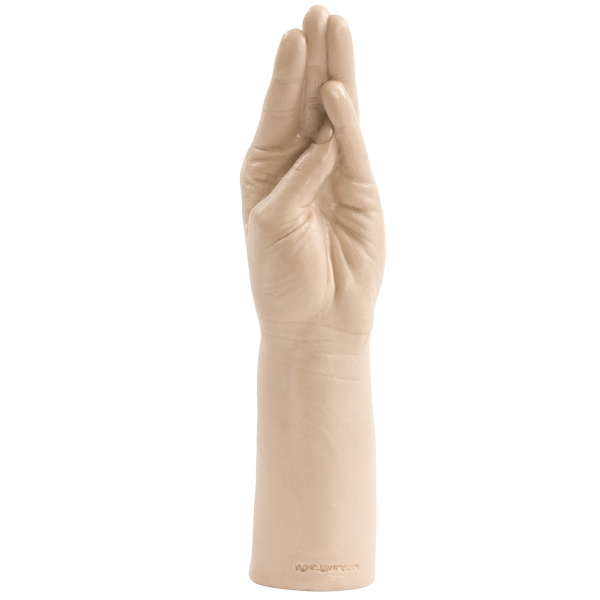 Belladonna's Magic Hand - Wicked Sensations