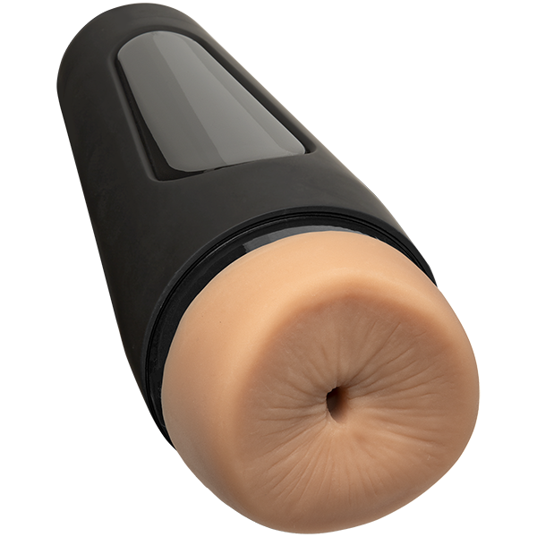 Man Squeeze Stud Ass - Wicked Sensations