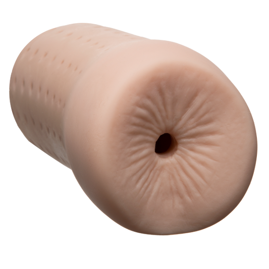 Sophie Dee Ass Stroker - Wicked Sensations