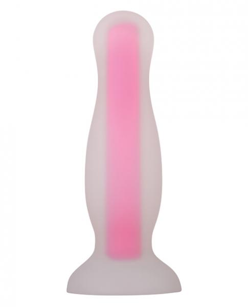 Evolved Luminous Plug - Wicked Sensations