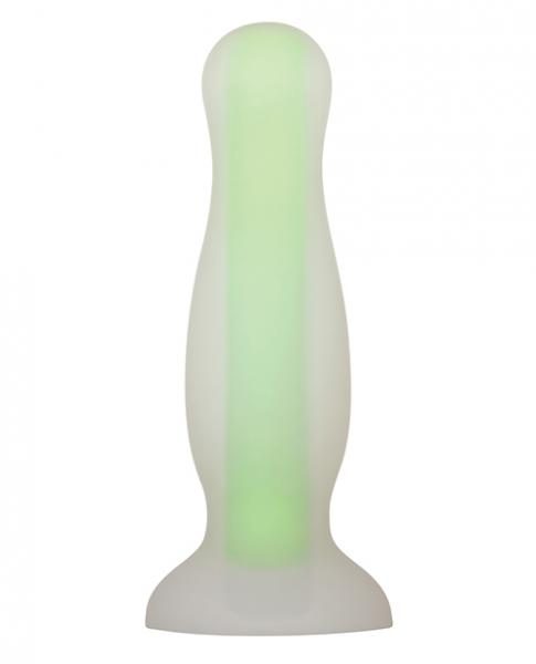 Evolved Luminous Plug - Wicked Sensations