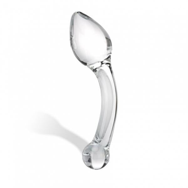 Glas Pure Indulgence Anal Slider - Wicked Sensations