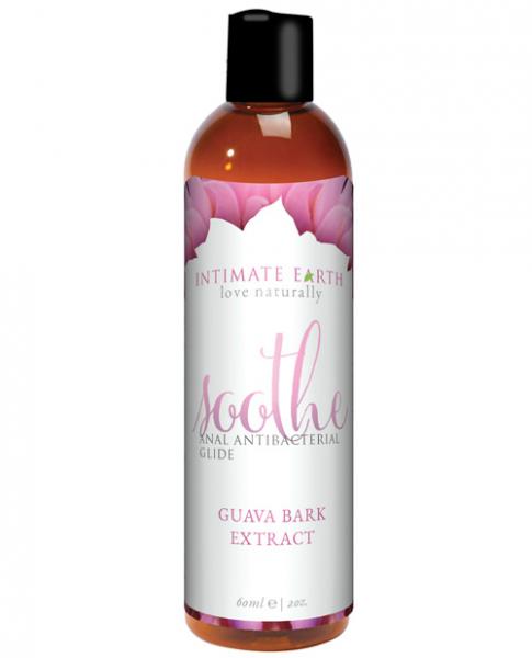 Soothe Anal Lubricant - Wicked Sensations