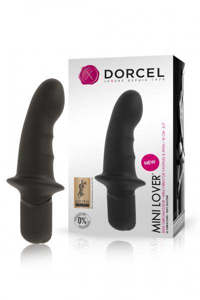 Dorcel Mini Lover - Wicked Sensations