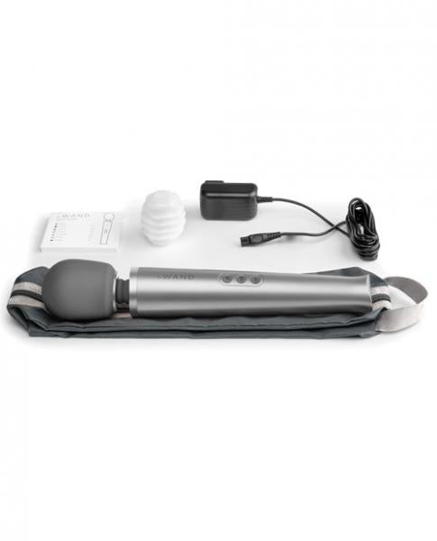 Le Wand Rechargeable Vibrating Massager - Wicked Sensations