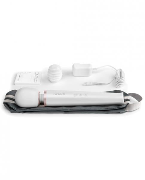 Le Wand Rechargeable Vibrating Massager - Wicked Sensations