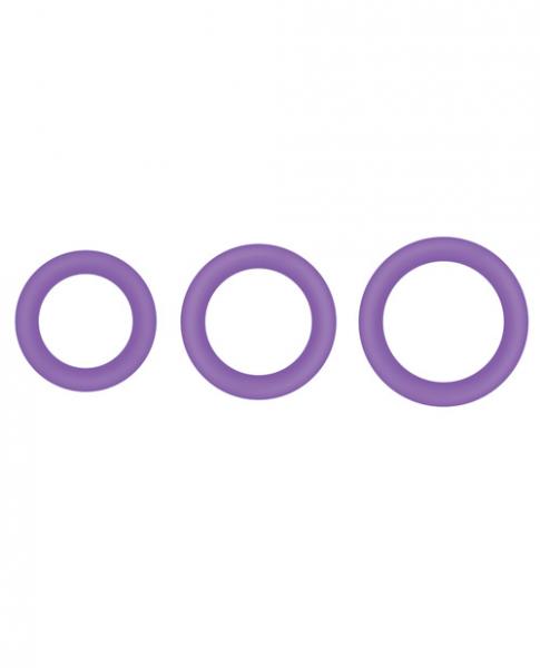 Firefly Halo Cock Ring - Wicked Sensations