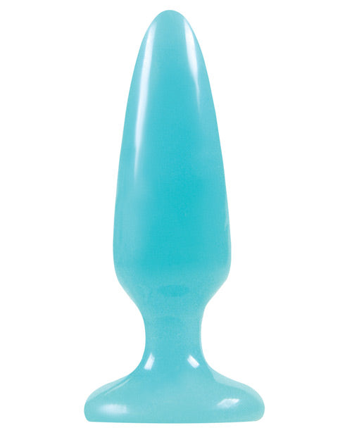 Firefly Pleasure Plug-Small - Wicked Sensations