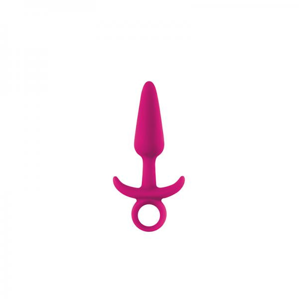 Inya Prince Small Anal Plug - Wicked Sensations