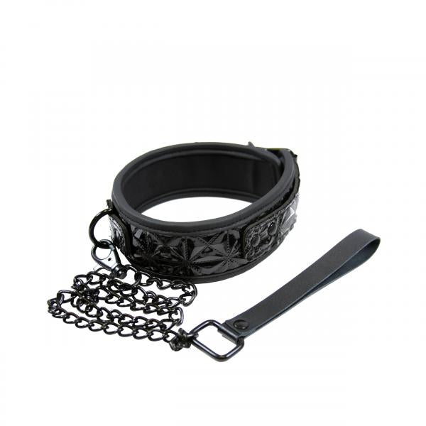 Sinful Collar - Wicked Sensations