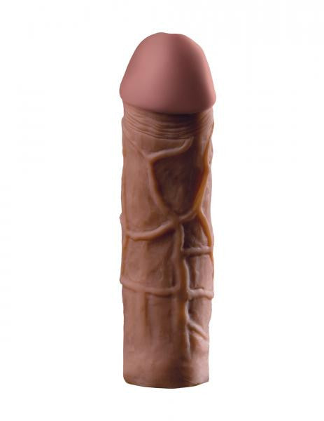 Mega 2 Inch Extension - Wicked Sensations