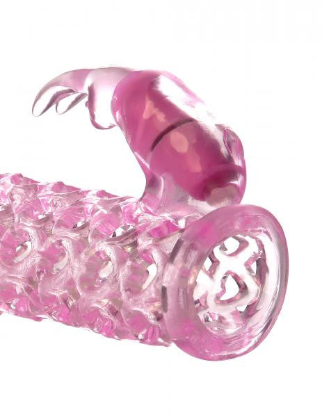 Fantasy Vibrating Couples Cage - Wicked Sensations