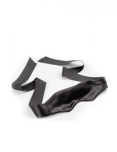 Satin Blindfold - Wicked Sensations