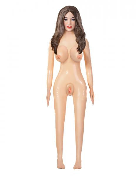 Agent 69 Life Size Love Doll - Wicked Sensations