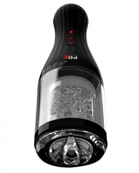 Talk Dirty Rotobator - Wicked Sensations