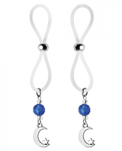 Bijoux De Nip Nipple Halos - Wicked Sensations