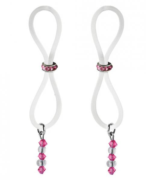 Bijoux De Nip Nipple Halos - Wicked Sensations