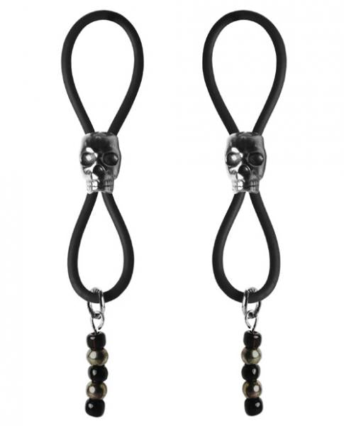 Bijoux De Nip Nipple Halos - Wicked Sensations