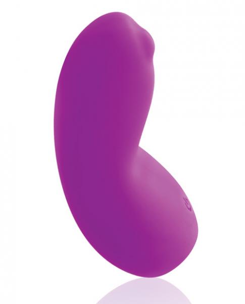 Vedo Izzy Rechargeable Clitoral Vibe - Wicked Sensations
