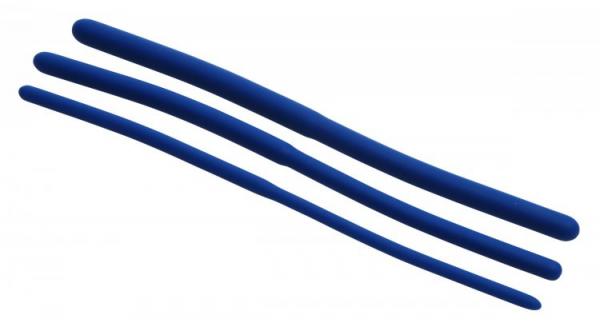 Invasion Urethral Sound Set - Wicked Sensations