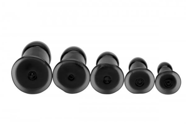 Expansion Anal Dilator Set - Wicked Sensations