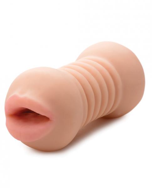 Jesse Jane Ass to Mouth Stroker - Wicked Sensations