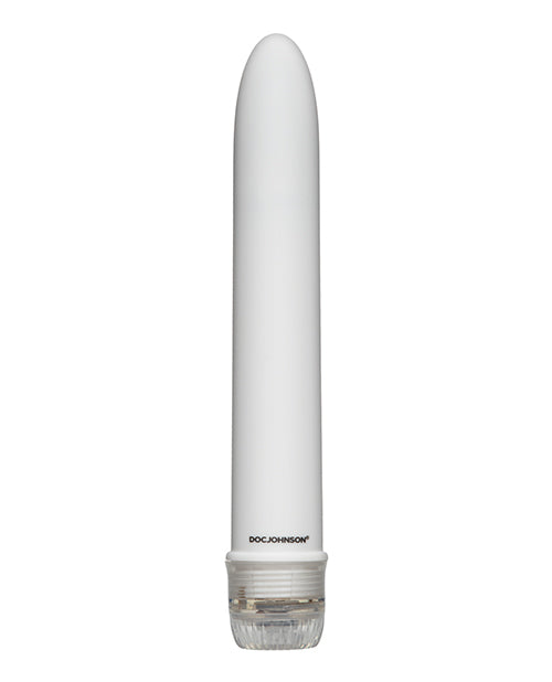 White Nights 7 Inch Vibrator