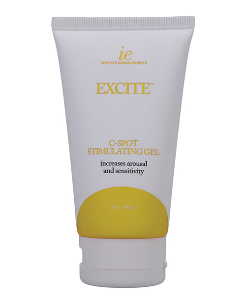 Intimate Enhancements Excite-2 oz