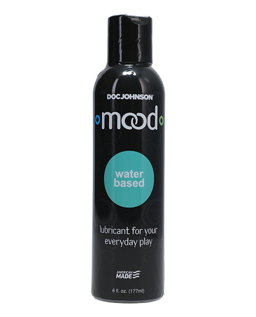 Mood Water Based Lube