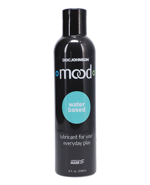 Mood Water Based Lube