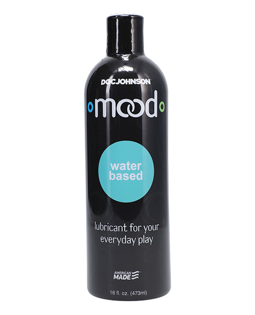 Mood Water Based Lube