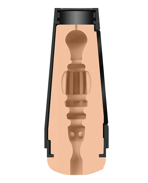Man Squeeze Pierce Paris - Wicked Sensations