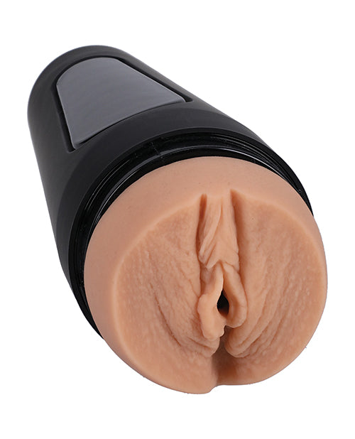 Main Squeeze Pussy Masturbator-Karlee Grey