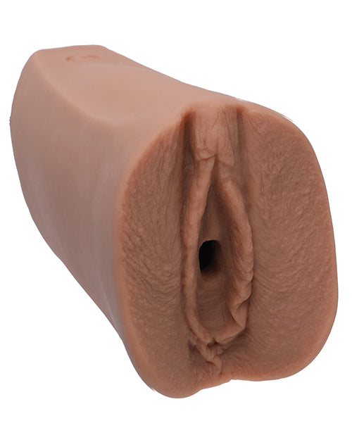 Girls of Social Media Ultraskyn Pocket Pussy-@brittanya187 - Wicked Sensations