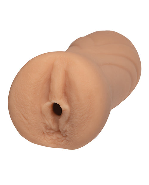 Signature Strokers Ultraskyn Pocket Pussy-Ariana Marie